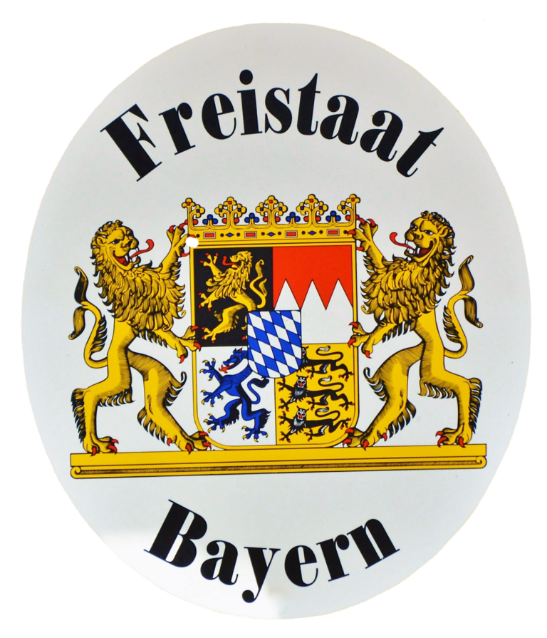 Die Position Bayerns in der EU