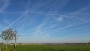 Tennessee verbietet Geoengineering und Chemtrail-Aktivitäten im Bundesstaat