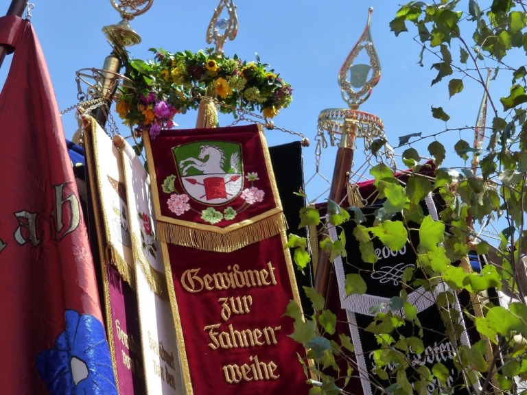 Die Bedeutung des Patriotismus für den Zusammenhalt und Fortschritt Bayerns