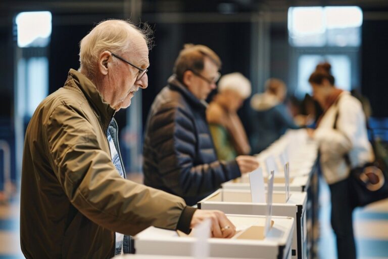 Politische Parteien – Die wahren Feinde der Demokratie?