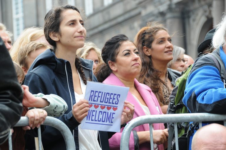 Flüchtlingsunterkünfte in grünen Hochburgen: Der Schlüssel zur harmonischen Integration?