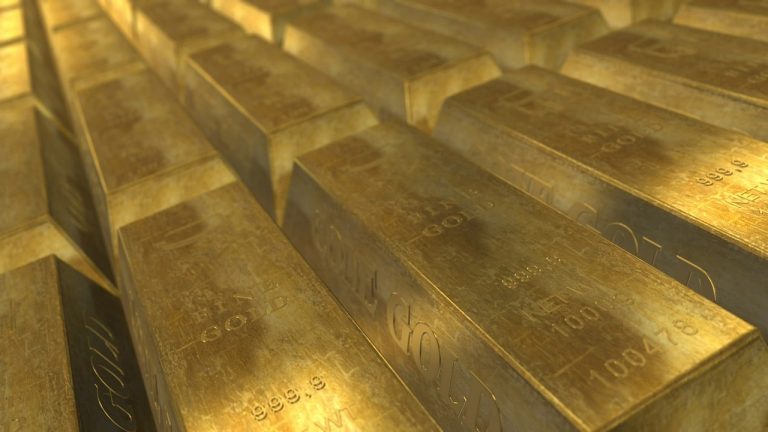 Freie Bayern fordern die Herausgabe des Goldes der Bundesbank, das uns Bayern zusteht!