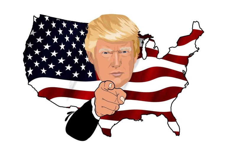 Chancen für Bayern bei einem US-Präsidenten Donald Trump