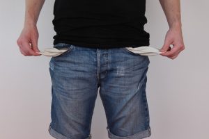 Deutschland: der Staat, der seine Bürger ausnimmt