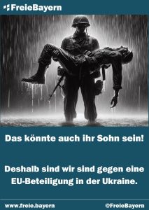 Die Regierung nutzt die Angst vor Klima und Krieg, um uns zu kontrollieren