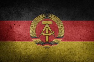 Das Trojanische Pferd: die DDR und der linke Durchmarsch – jetzt ist es – fast – zu spät