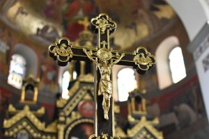 Die Konradkreuze und das Konradschwert: Ein starkes Symbol für die Einheit von Franken und Altbayern