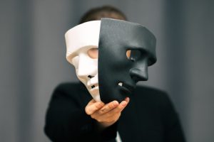 Was willst du sein? Gutmensch oder ein guter Mensch?