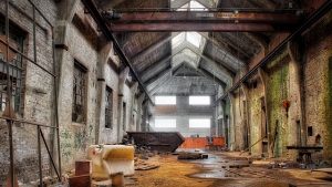 Der schwarz-grüne Tod Bayerns