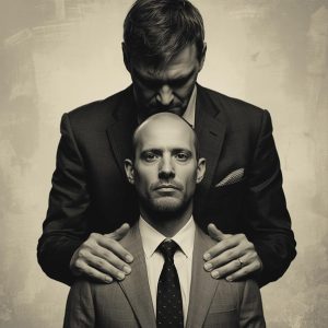 Die sanfte Dressur, oder wie wir freiwillig in den Käfig gingen.