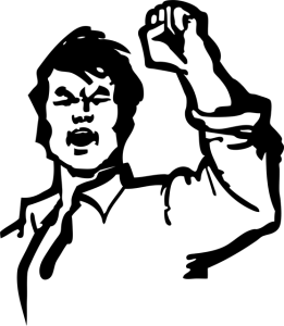 Keine Anbiederung mehr