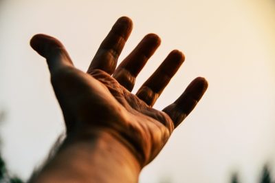 Arbeit, Schöpfung, Handeln oder: Warum wir aufgehört haben, frei zu sein