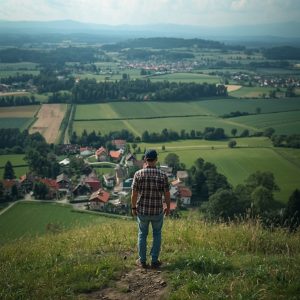 Was Bayern unter Freiheit versteht